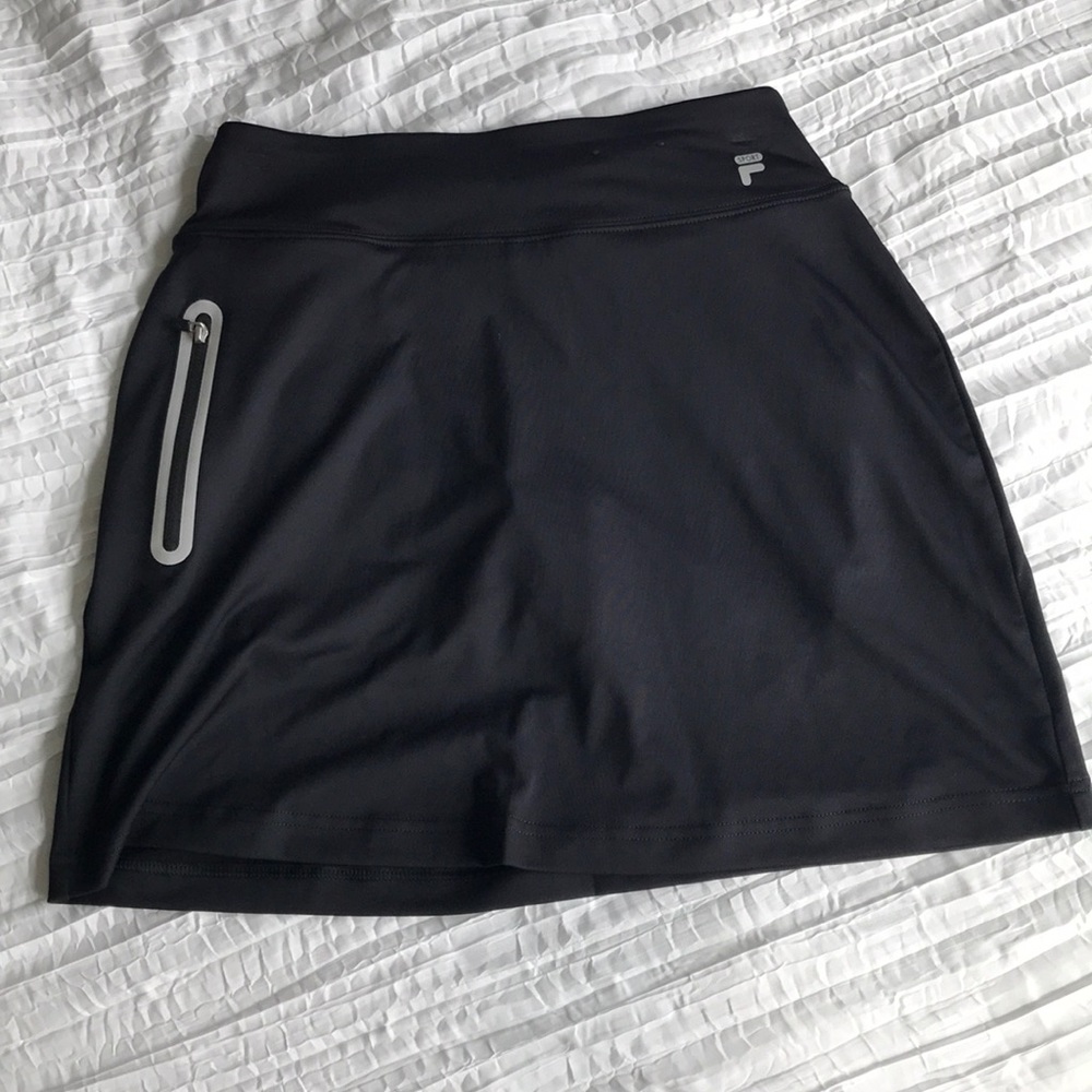 Fila Sports Skirt with Spandex